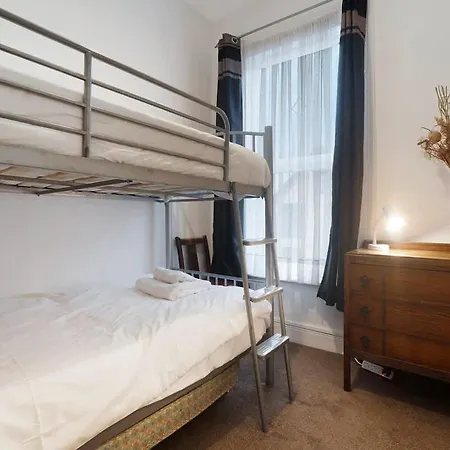 Casa vacanze 5 Bed House With Games Sleeps 10