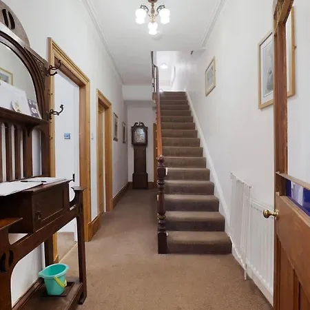 Casa vacanze 5 Bed House With Games Sleeps 10